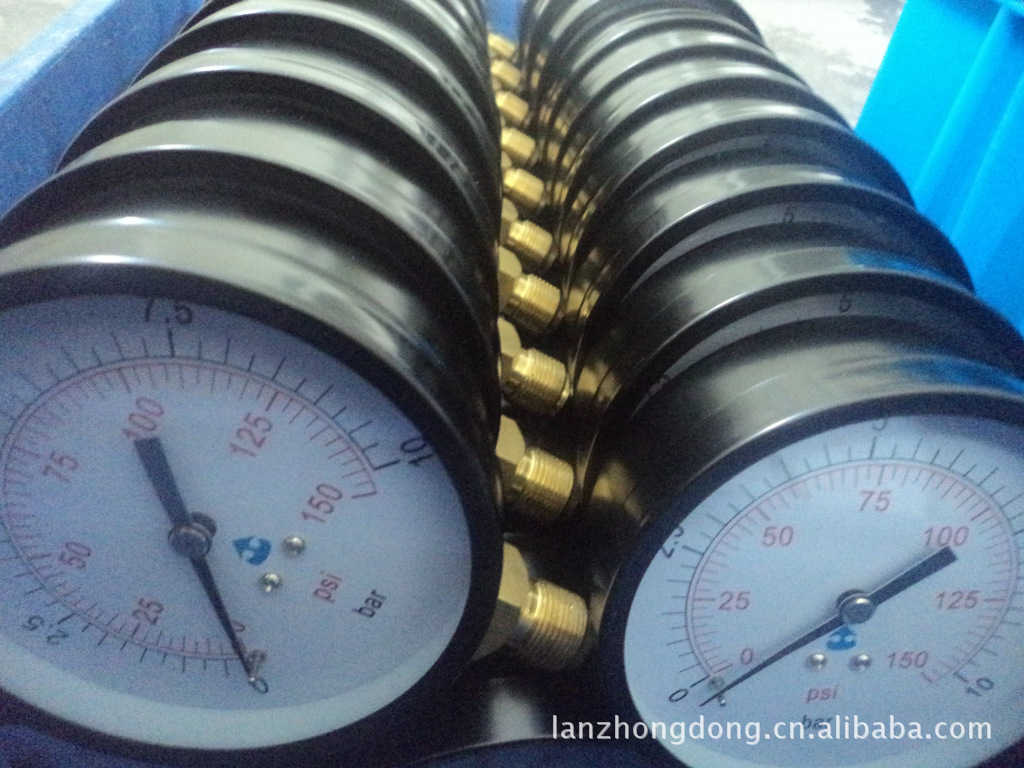 压力表,轮胎表,水压表,阀门压力表,管件表。 _ 