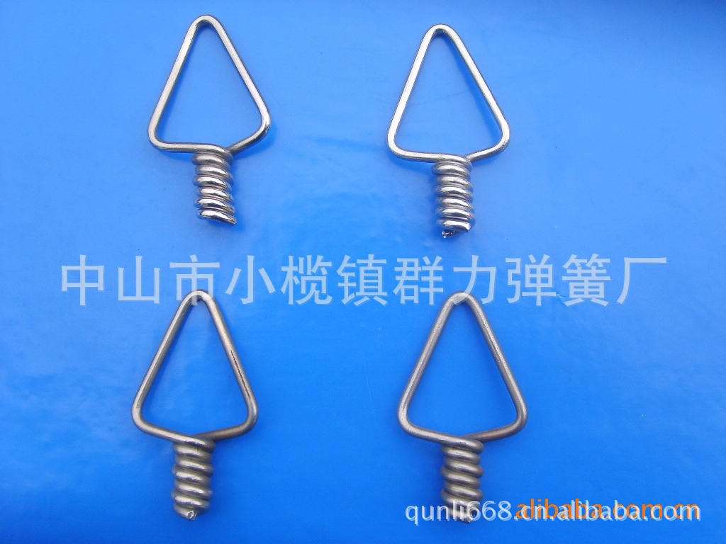 钮扣-加工定制服装辅料<em>线</em>成型Q104 <em>文胸</em>五金扣