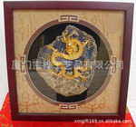 品质优良 A货玛瑙摆件 祥龙 独特设计 高档礼品 可加刻LOGO