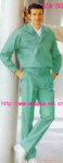 订做上海工作服 松江厂服 工人厂服定做 企业员工服装