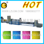 供应LGSJ-180出口塑料造粒机组