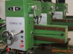 现货供应全新山东枣庄产摇臂钻床Z3040A*1300
