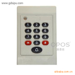 ��Ӧ�����Ž�ϵͳ��ͷ OPOS-069��Ƶ������ ��������̶�����