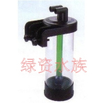 【绿资水族-0230】博宇FT-312流沙过滤器