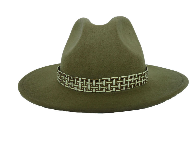 藏式礼帽,羊毛礼帽,民族帽子,驼色,军绿色图片,