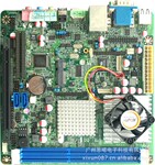 捷波NC74-2007工控主板/1080P高清/广告机主板/双屏触摸一体机板