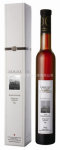 中秋礼品 原装进口冰酒 卡罗琳2008品丽珠冰红葡萄酒 团购批发