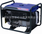 4kw雅马哈YAMAHA款家用汽油发电机 CP6600