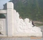 石雕栏杆石栏杆花岗岩栏杆大理石栏杆汉白玉栏杆