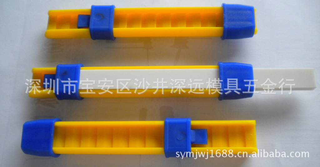 供应：塑胶纤维油石夹具