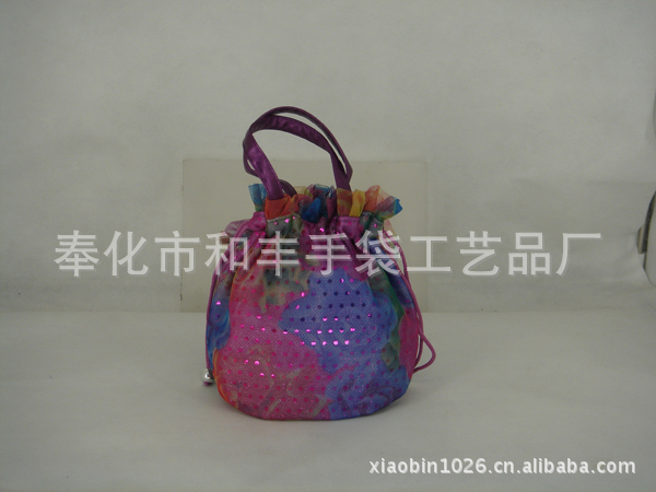 宁波和丰飞艺<em>品牌</em>韩版时尚新娘<em>精致</em>手袋 <em>女士</em>