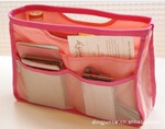 法蒂希Secret Bag 多功能收纳包中包 化妆包 收纳包