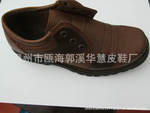 廠傢直銷蒙古公牛皮鞋 貨號 318 草原犛牛皮鞋