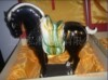 唐三彩 中国 收藏品 宾馆 会所 摆件 家居 装饰品 商务 礼品