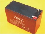 供应17V7AH铅酸蓄电池