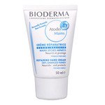 貝德瑪賦妍護手霜 Atoderm creams Mains 50ml