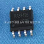 KA3842B