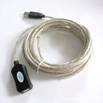 ��Ӧ ����ͨOstran OST-1019 ����USB2.0�ӳ���/USB�źŷŴ���