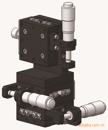 xy轴微调架、xy轴微调架、x轴微调架、xyz