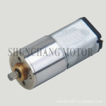 低价供应SC10180-100玩具用直流微型减速电机