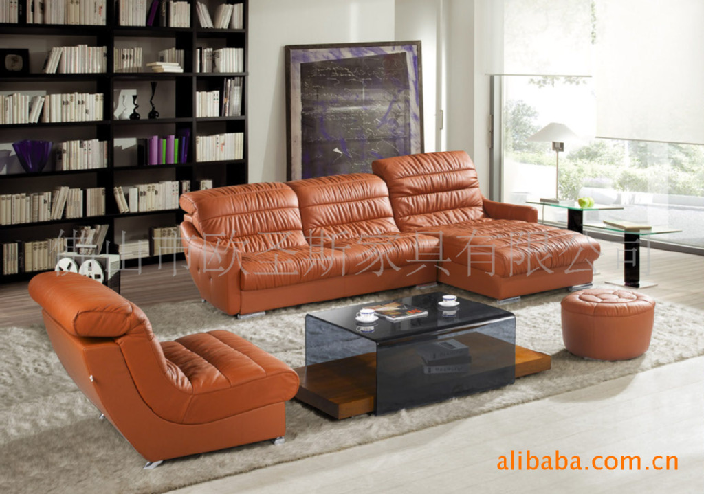 【买新房‖选家具¤来龙江首选【欧圣斯】高档