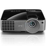 明基/BenQ MS500 投影机 MS500投影仪 新品取代MP515