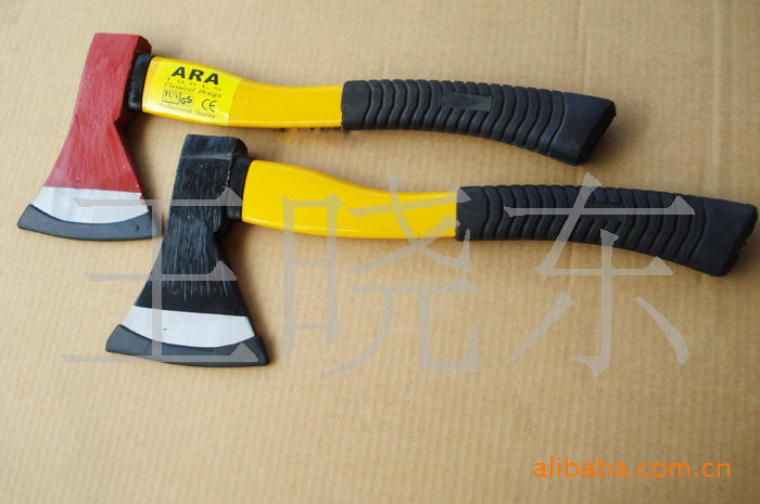 斧子-临沂东宇五金供应各种规格把斧 园艺锄 量