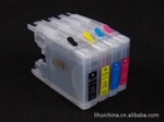 LC12 LC17 LC400 LC450 LC1240 LC1280填充墨盒 代用墨盒