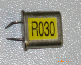 供应JY品牌 遥控器用晶振 各种型号尺寸均有 欢