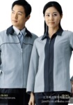 2012 新款 企业制服、工作服外套、定做加工