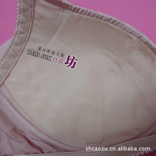 100%<em>真丝</em>绣花<em>文胸</em>套装玫瑰<em>花</em>braoem按摩<em>文胸</em>