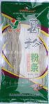 裕宝牌葛粉粉条 野生葛粉 葛粉粉丝 红薯粉丝 红薯粉条