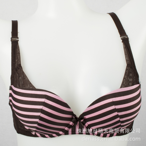 11年新款促销 <em>高性价比</em> 聚拢美体<em>文胸</em> 双排扣A