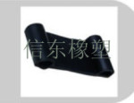 供应天然丁腈橡胶密封条及导管