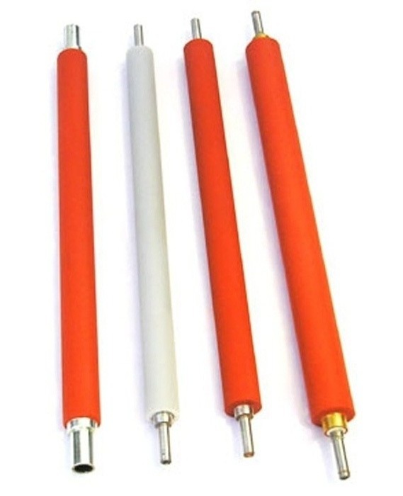 【机用除尘胶辊 机用矽胶粘尘辊轮 除尘辊】价格,厂家,图片,印刷机械配件,VIGOR VICTORY CO.,LTD-马可波罗网