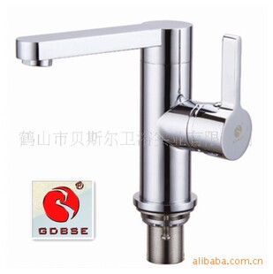 贝斯尔水龙头（型号：BSE-30-104）