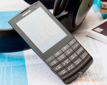 【原装正品】nokia诺基亚x3-02手机报价