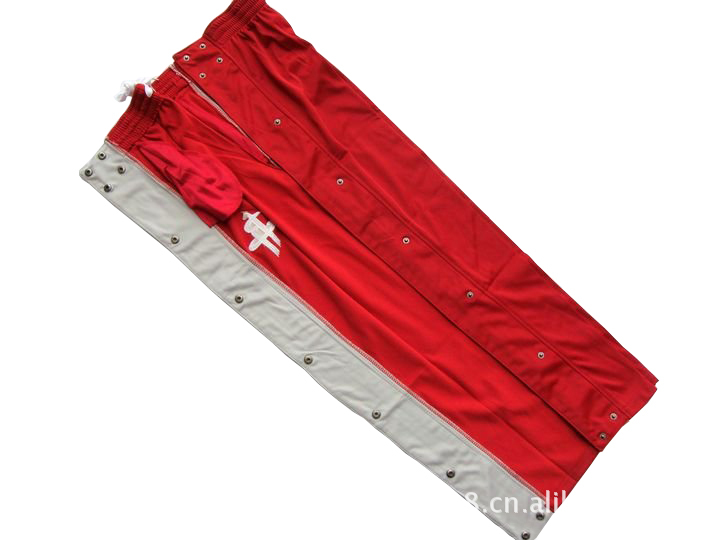 批发NBA火箭队 全开扣篮球出场服套装 篮球运