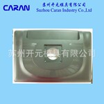 塑胶产品 17寸液晶显示器后盖 电器配件 通信配件