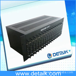 ����Ӧ��JM-50168���ӵ����� /  16·������һ�廯��װ