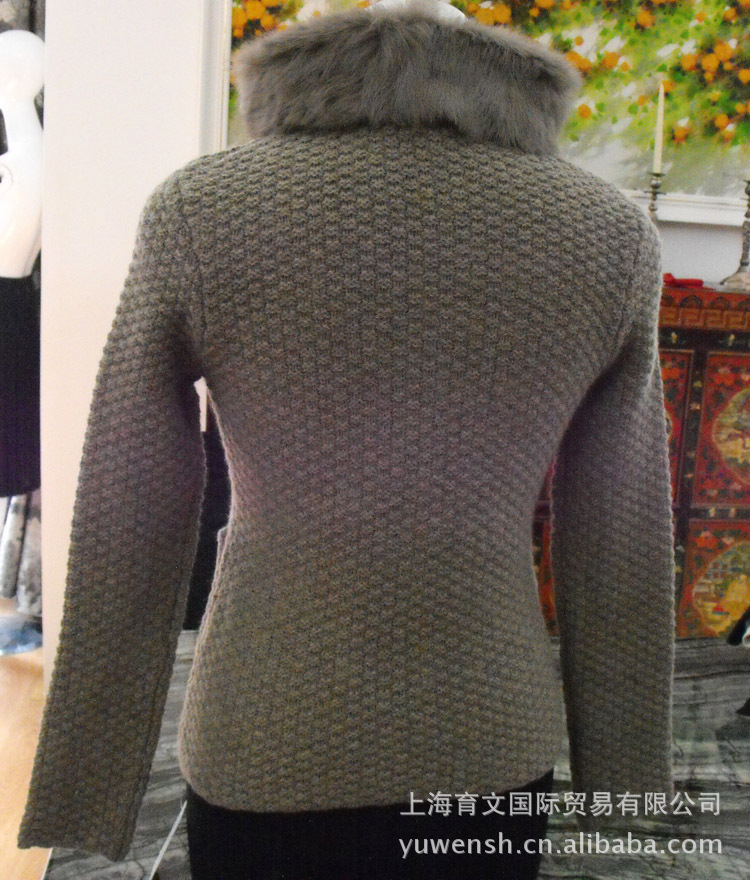 【2012热销】出口<em>日本</em>毛衣/长袖毛衣/<em>女士毛衣</em>