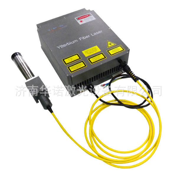 打码机、喷码机-原装进口德国IPG光纤激光器-