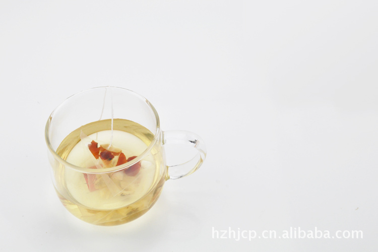 华嘉茶品供应黄芪茶 保健茶 58g\/罐图片,华嘉茶