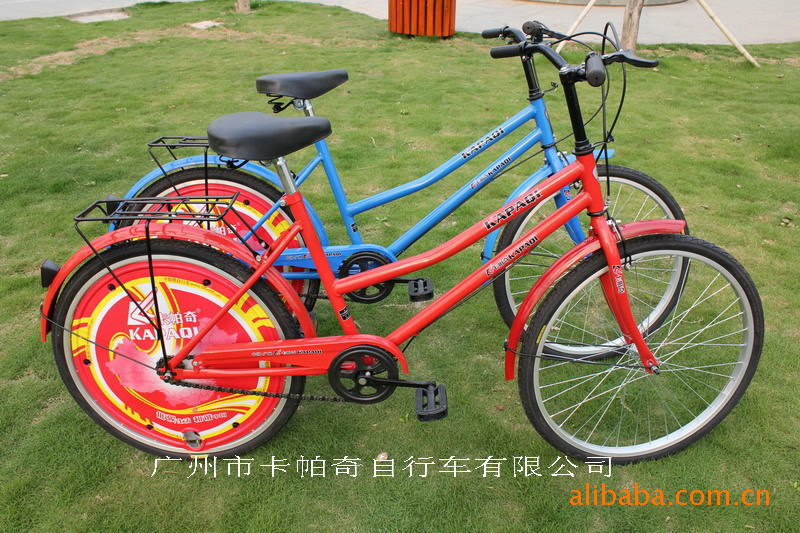 公主车 淑女车 女式车 轻便车 广告自行车 广告礼品车 广告自行车