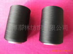 供应织带、花边、经编用弹力纱(氨纶丝+锦纶或涤纶)