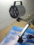 供应机床LED工作灯/CNC机床工作灯/LED机床照明灯具