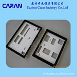 液晶显示器(LED)胶筐及背板模具