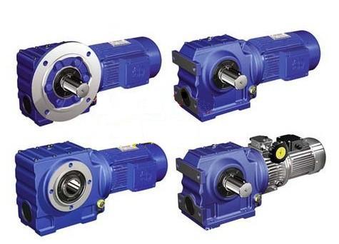 S47蜗轮蜗杆减速机 上海诺广减速机厂生产 SE