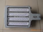 LED4槽路灯 调角度路灯 中山路灯厂家 大功率路灯头40w120w200w