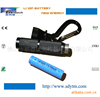 ICR10430手电筒锂电池/旅行电灯电池/300mAh 随身听电池
